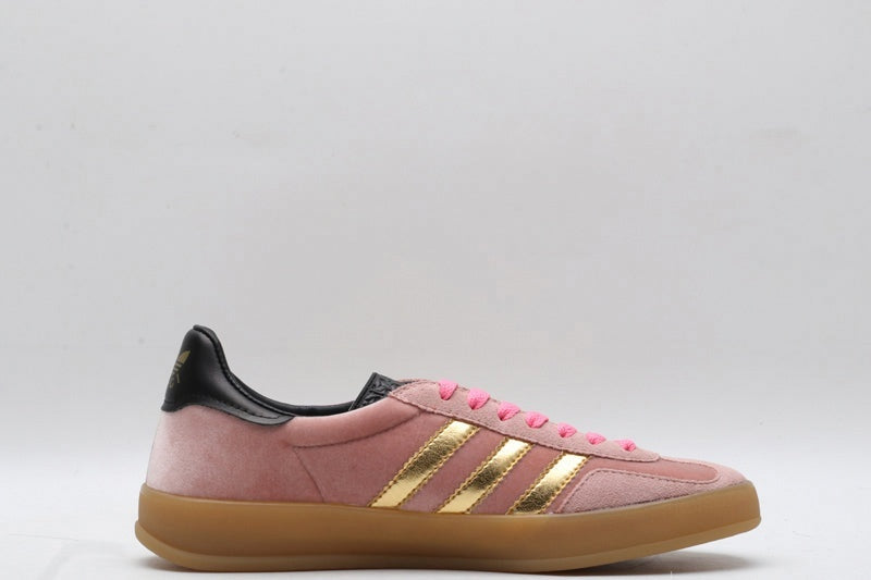 Adidas x Gucci Women's Gazelle Sneaker P