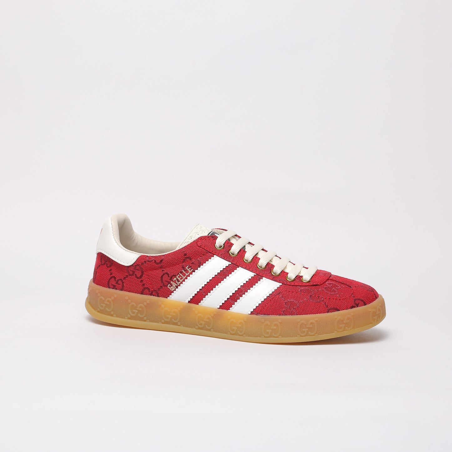 Adidas x Gucci Gazelle Sneaker RMW