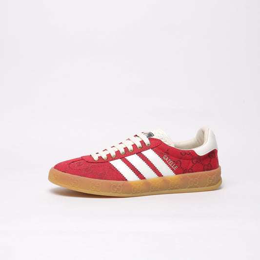 Adidas x Gucci Gazelle Sneaker RMW