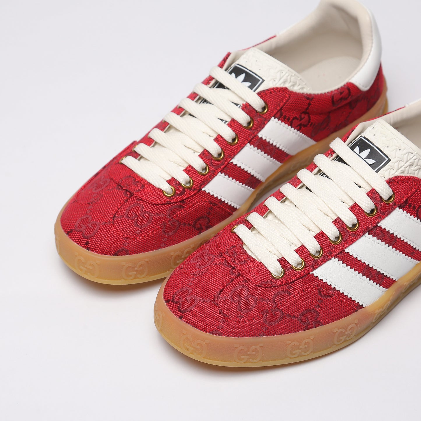 Adidas x Gucci Gazelle Sneaker RMW