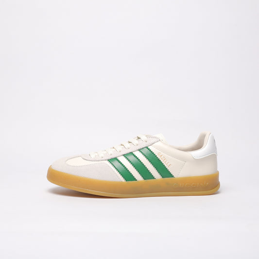 Adidas x Gucci Gazelle Sneaker WG