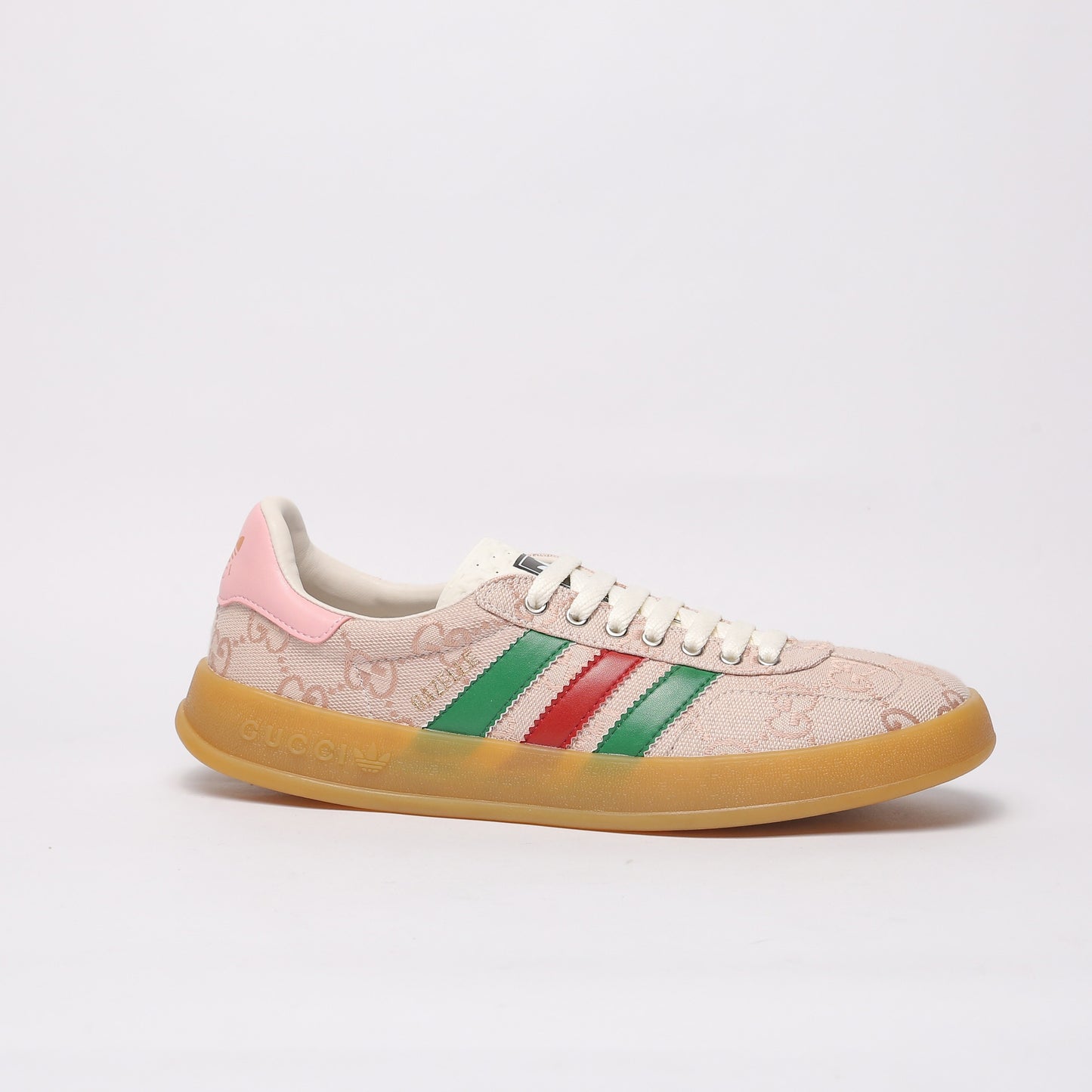 Adidas x Gucci Gazelle Sneakers PRG