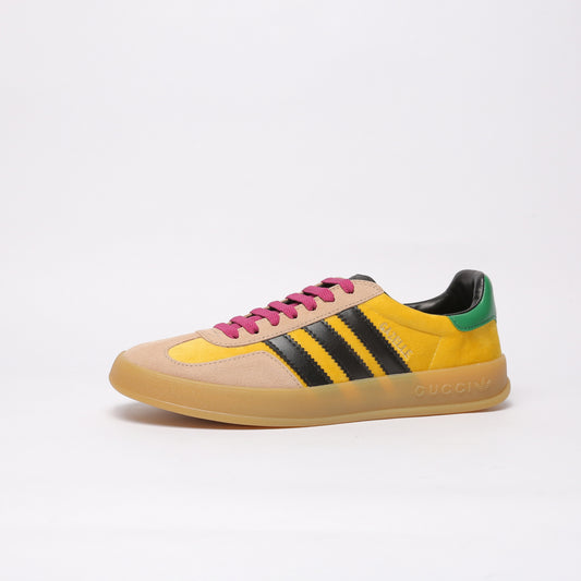 Adidas x Gucci Gazelle Sneaker YB