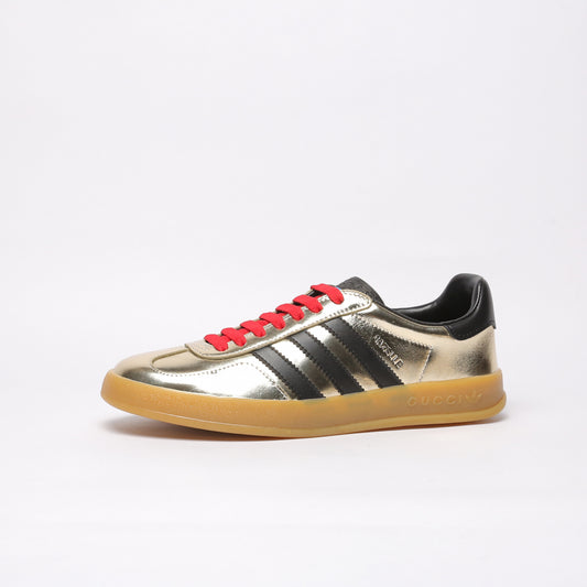 Adidas x Gucci Gazelle Sneakers MGB