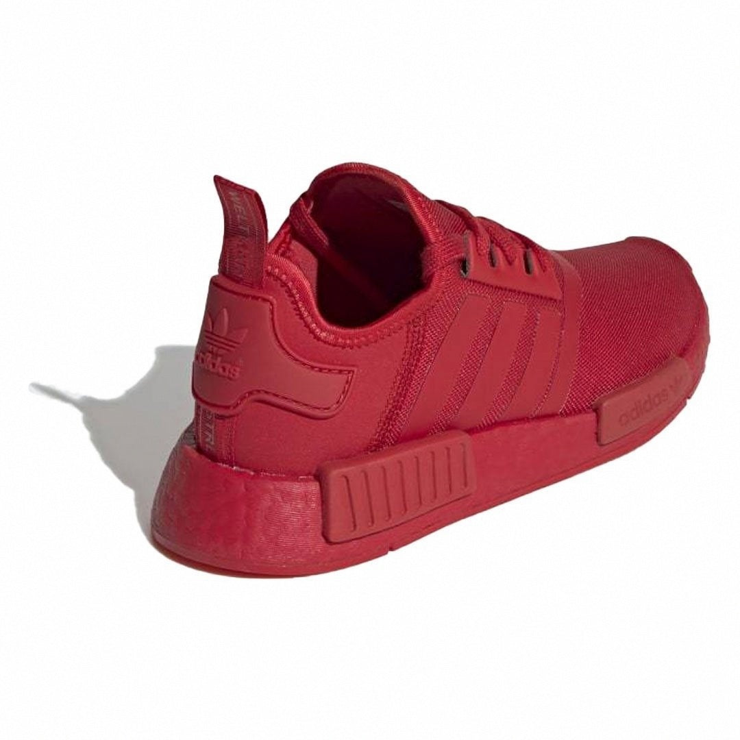 NMD_R1 Red