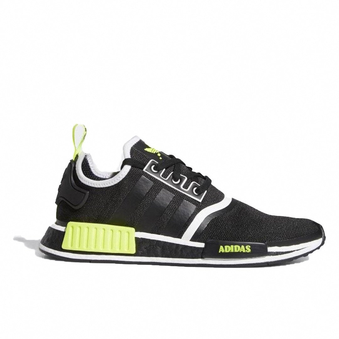 NMD_R1 Core Black