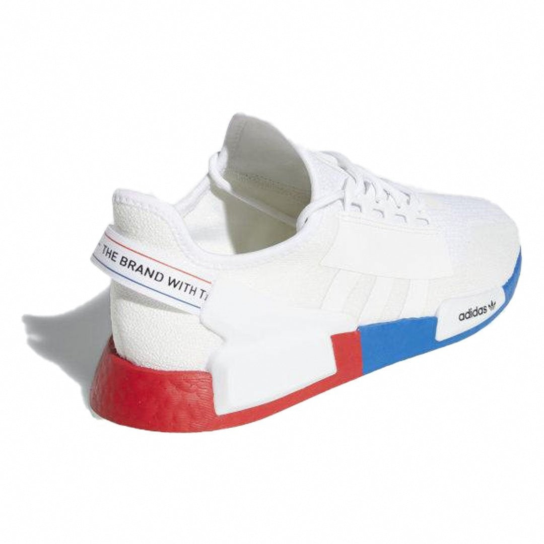 NMD_R1 V2 SHOES Cloud White