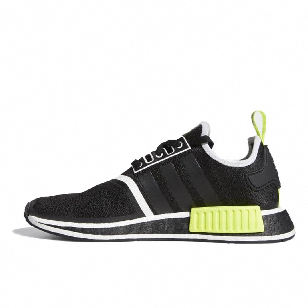 NMD_R1 Core Black