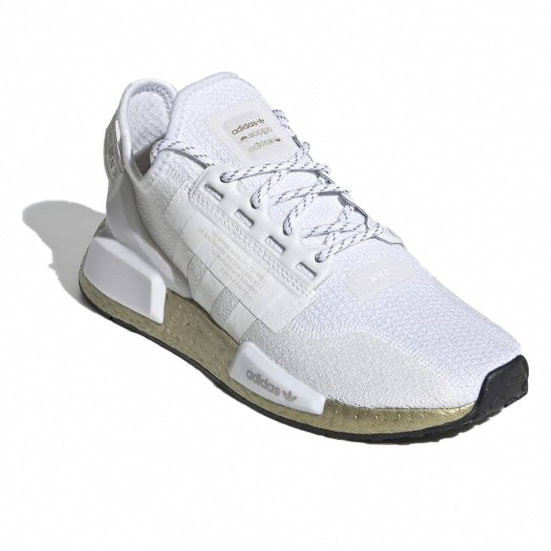 NMD_R1 V2 White