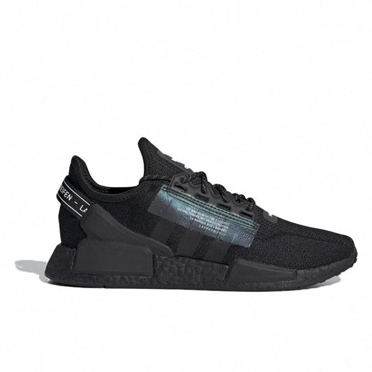 NMD_R1 V2 SHOES Core Black