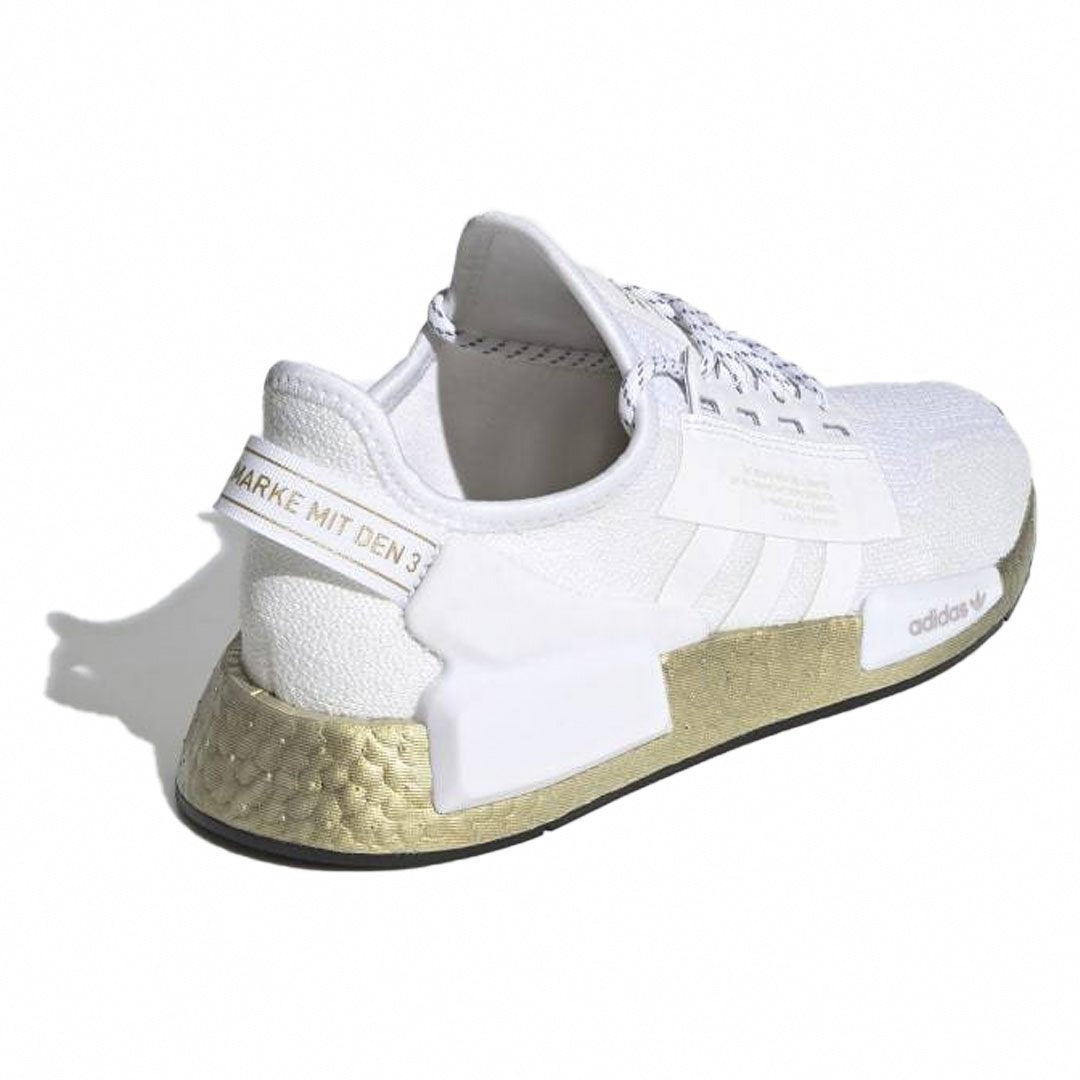 NMD_R1 V2 White