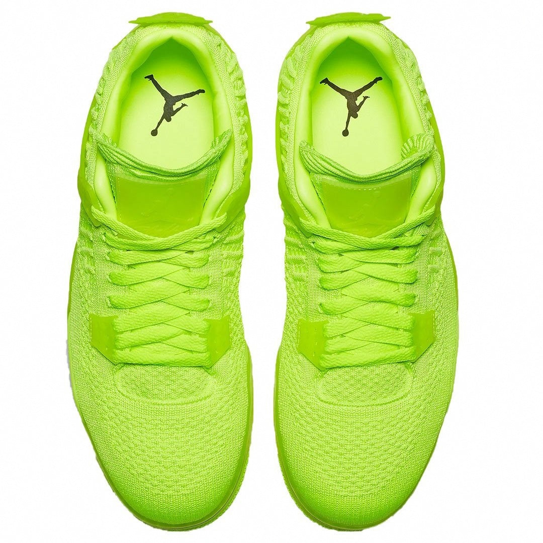 Flyknit “Volt”