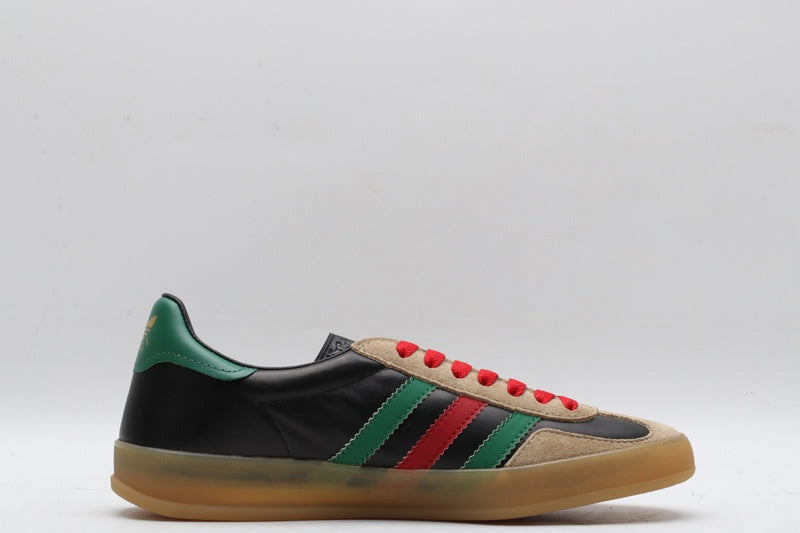 Adidas x Gucci Gazelle Sneaker BL