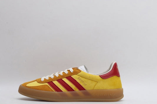 Adidas x Gucci Gazelle Sneaker Y