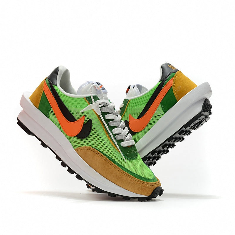 NIKE x Sacai LDWaffle